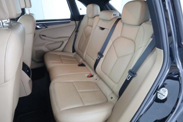 PORSCHE Macan Macan rif. 23925525 - Foto 3