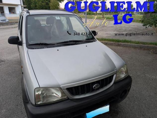 DAIHATSU Terios 1.3i 16V cat 4WD DB rif. 24003514 - Foto 2
