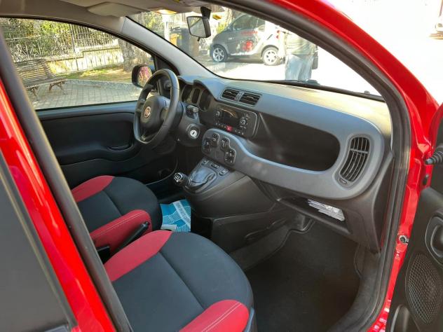 Fiat Panda 1.2 Pop - Foto 6