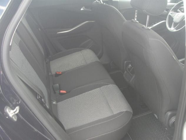 Opel Grandland X 1.6 HDI 120 CV Business - 2018 - Foto 9