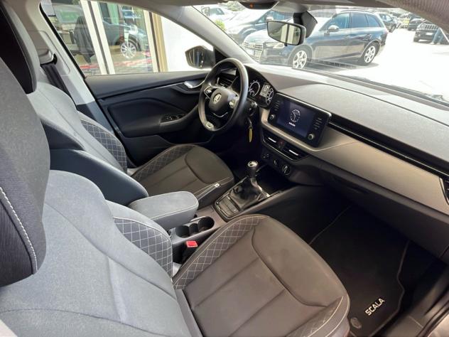 Škoda Scala 1.0 TSI 95cv AMBITION - Foto 9