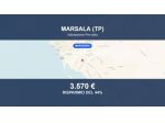 Immobile in asta di 10 m² in vendita a Marsala
