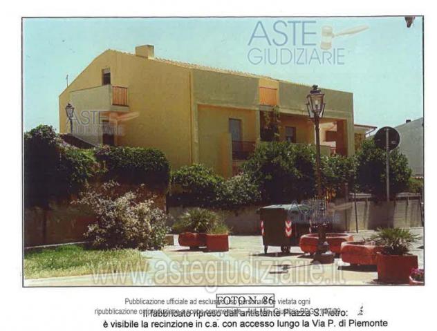 IMMOBILI-IMMOBILE RESIDENZIALE-Via Principe di Piemonte, 9, 09032 Assemini CA, Italia - Foto 2