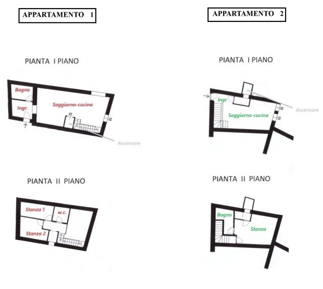 Altopiano di Pinè - Immobile con possibilità + appartamenti - Foto 3