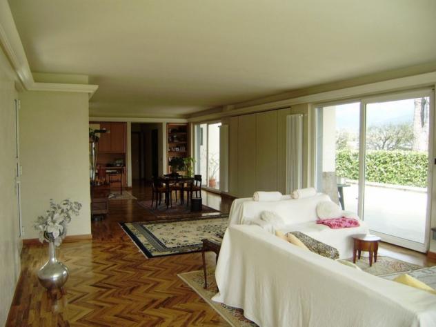Villa in vendita a Camaiore 300 mq Rif: 826701 - Foto 5
