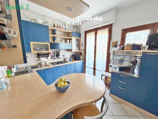 Villetta a schiera in vendita a Campi Bisenzio 239 mq Rif: 1414035 - Foto 9