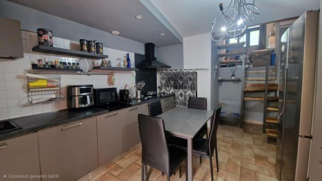 Appartamento in vendita a Carrara 55 mq Rif: 1452236 - Foto 3