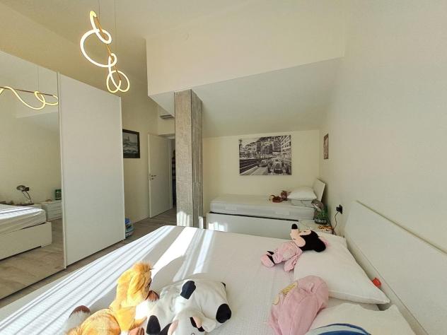 Appartamento in vendita a Marina di Carrara - Carrara 95 mq Rif: 1224117 - Foto 9