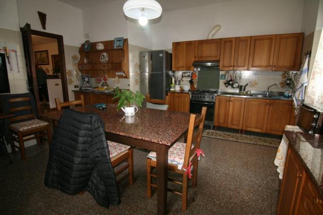 Villa in vendita a Marina di Carrara - Carrara 280 mq Rif: 1315252 - Foto 6