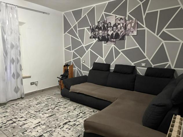 Appartamento in vendita a San Frediano a Settimo - Cascina 60 mq Rif: 1352322