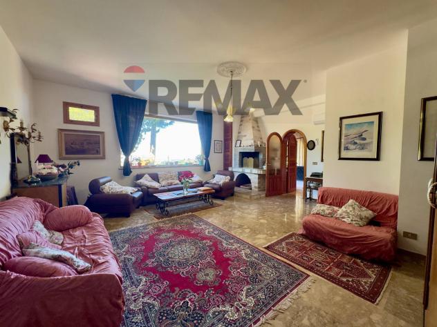 Villa singola in vendita a Castellammare del Golfo, Fraginesi - Foto 13