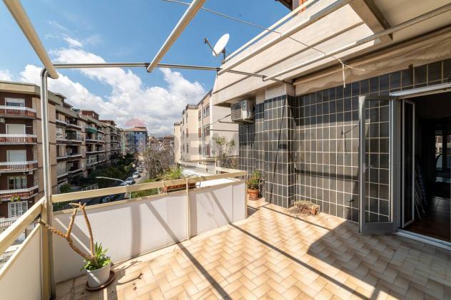 Appartamento in vendita a Catania, Canalicchio