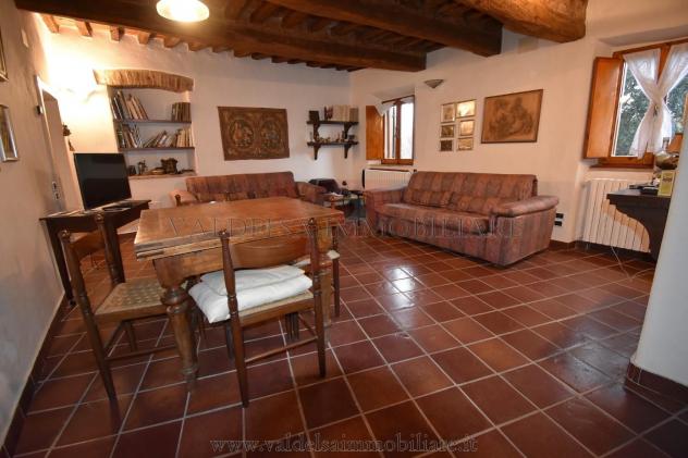 Appartamento in vendita a Colle di Val d'Elsa 69 mq Rif: 875458 - Foto 7