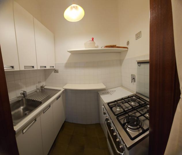 APPARTAMENTO di 3 vani e di 60 mq (FOLLONICA - Pratoranieri) rif. L138V - Foto 11