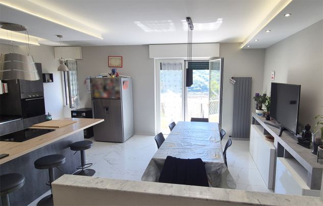 VILLA UNIFAMILIARE GREEN A BOLZANETO – 260 MQ RISTRUTTURATA - Foto 12