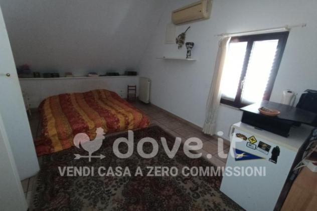 Villetta a schiera di 240 m² con 5 locali e posto auto in vendita a Grosseto - Foto 20