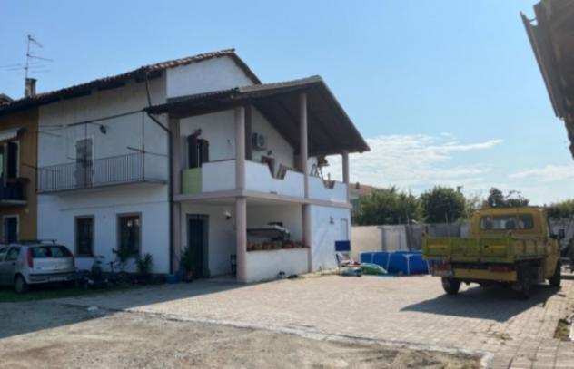 Immobile in asta di 187 m², box auto in vendita a Livorno Ferraris - Foto 6