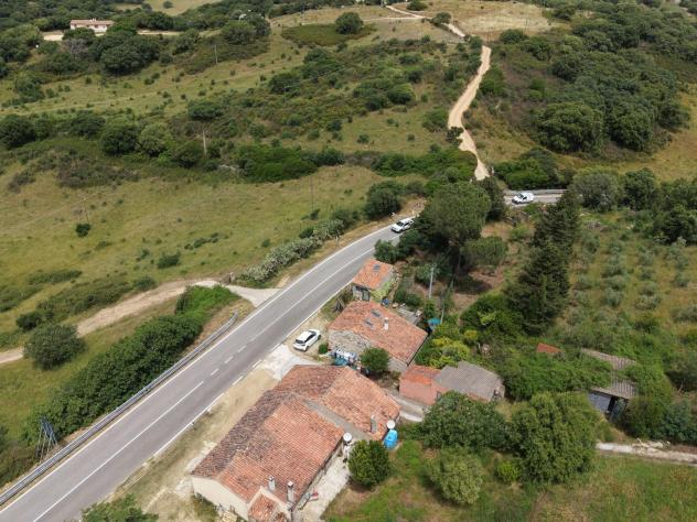 Casa singola in vendita a Luogosanto 55 mq Rif: 1413418 - Foto 7
