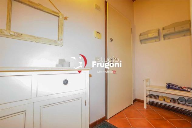 VAG76 - ESCLUSIVO BILOCALE IN RESIDENCE CON PISCINA - Foto 10