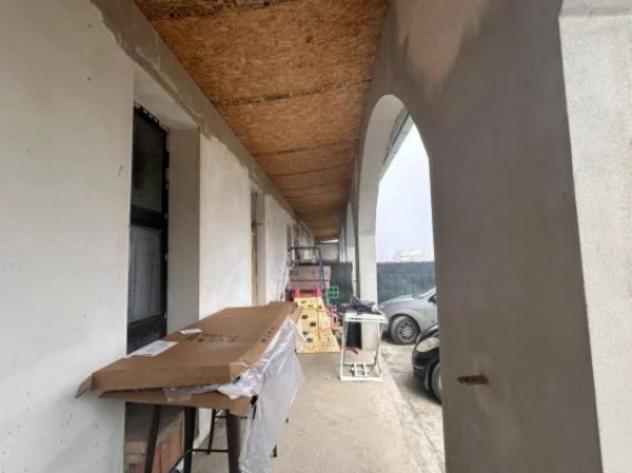 Immobile in asta di 112 m² in vendita a Meldola - Foto 2