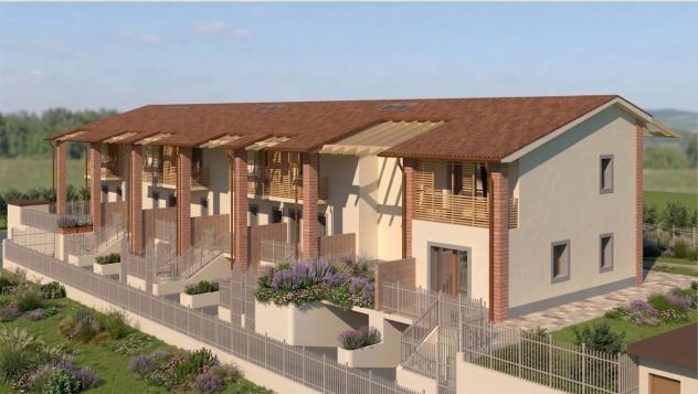 VILLA A SCHIERA IN VENDITA A MILANO, BAGGIO - Foto 3