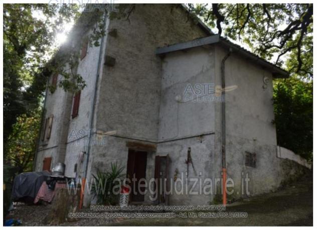 IMMOBILI-IMMOBILE RESIDENZIALE-Via Casine, 1701, 41025 Montecreto MO, Italia