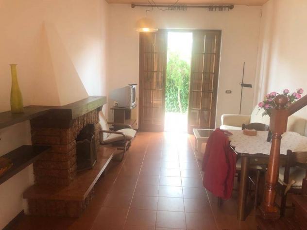 Villetta a schiera in vendita a Montignoso 110 mq Rif: 981117 - Foto 3