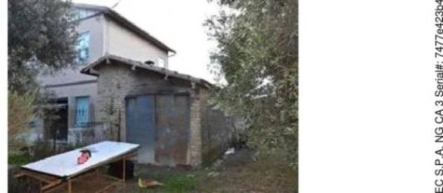 Immobile in asta di 173 m² con più di 5 locali in vendita a Morrovalle - Foto 9