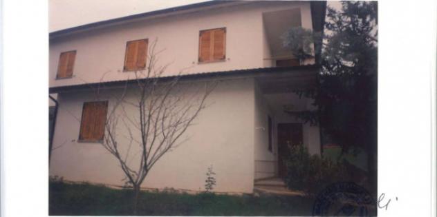 Immobile in asta di 172 m² con più di 5 locali e box auto in vendita a Norcia - Foto 4