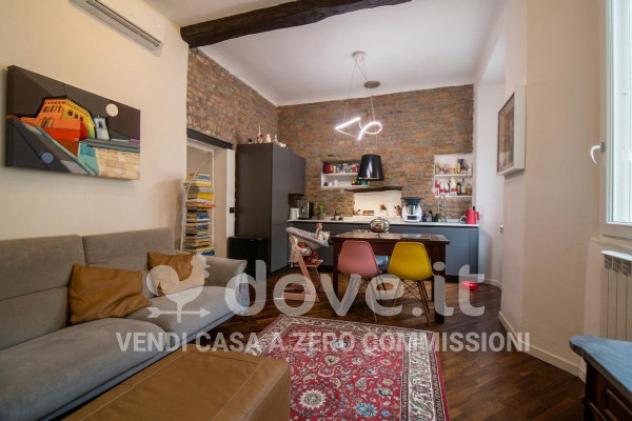 Appartamento di 70 m² con 3 locali in vendita a Pavia