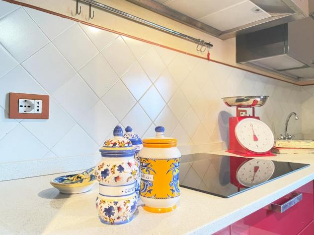 Appartamento in vendita a Pomarance 105 mq Rif: 1329208 - Foto 8