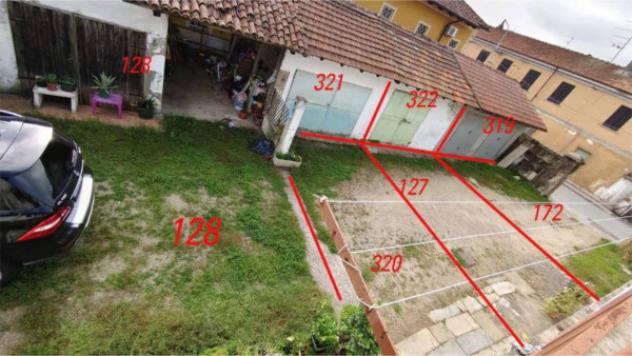 Immobile in asta di 123 m², box auto in vendita a Quinto Vercellese - Foto 5