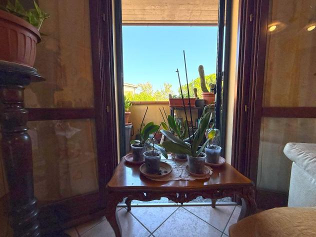 Appartamento in vendita a Riparbella 81 mq Rif: 1428030 - Foto 5