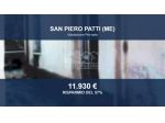 Immobile in asta di 70 m² in vendita a San Piero Patti