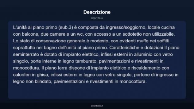 Immobile in asta di 219 m² con più di 5 locali in vendita a Sant'Elpidio a Mare - Foto 18