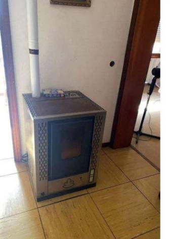 Immobile in asta di 156 m² con più di 5 locali e box auto doppio in vendita a Sanza - Foto 12