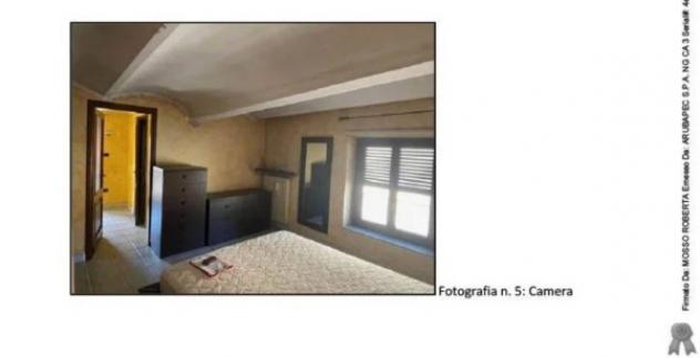 Immobile in asta di 67 m² in vendita a Scalenghe - Foto 6