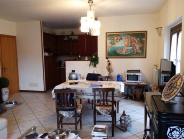 Immobile in asta di 187 m² in vendita a Subbiano - Foto 4
