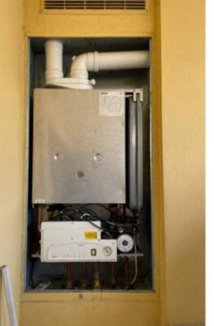 Immobile in asta di 44 m² in vendita a Terni - Foto 7