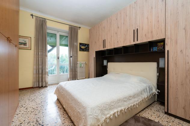 Appartamento in Via Casteldelfino - Foto 12