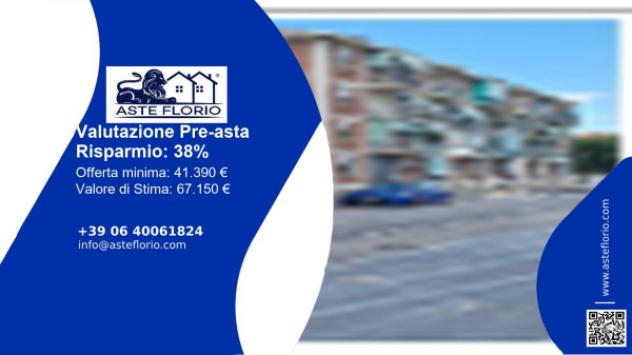 Immobile in asta di 79 m² in vendita a Torino - Foto 2