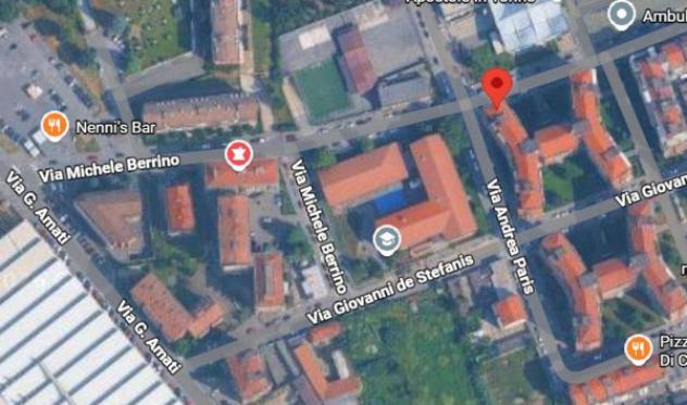 Immobile in asta di 66 m² in vendita a Torino - Foto 6