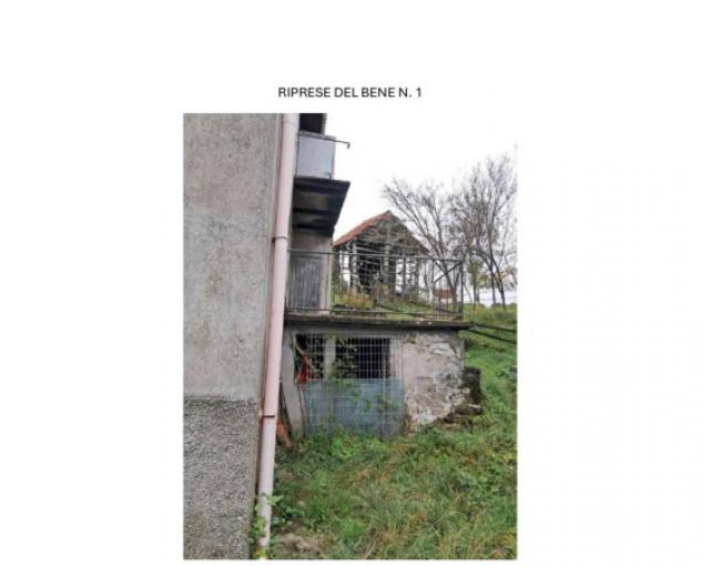Immobile in asta di 141 m² in vendita a Torriglia - Foto 8