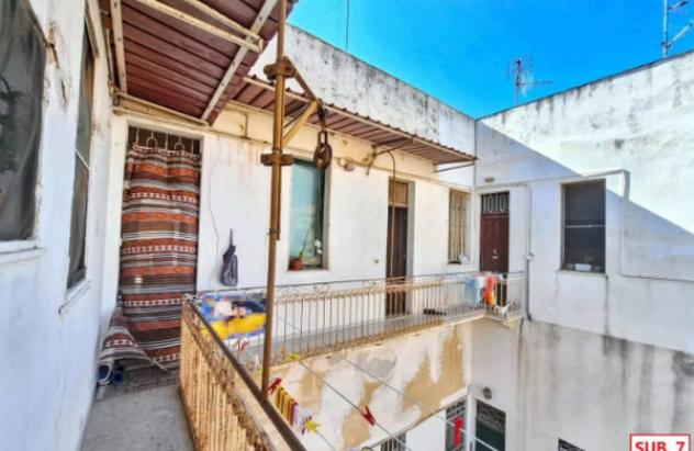 Immobile in asta di 65 m² in vendita a Trapani - Foto 12