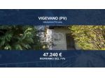 Immobile in asta di 151 m² in vendita a Vigevano