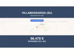 Immobile in asta di 180 m² in vendita a Villamassargia