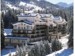 Monolocale Grandhotel Carezza Natale, Capodanno, Befana