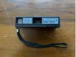 fotocamera compatta vintage anni 70