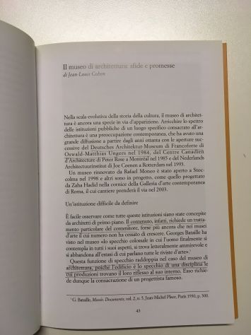 Musei d'arte e di architettura di F. Varosio - Bruno Mondadori Editore - Foto 3