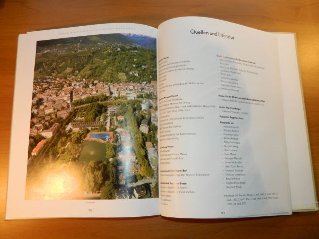 Das Kurhaus Meran: Ein Blick in Die Geschichte Der Kurstadt - Foto 3